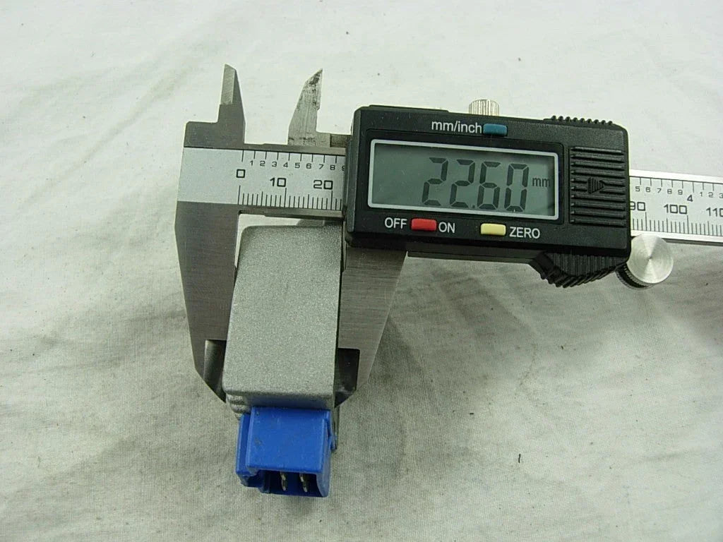 12V 4-pin rectifier regulator for 50cc to 125cc dirt bikes, compatible with ChinesePartsUSA brand motorcycle parts.
