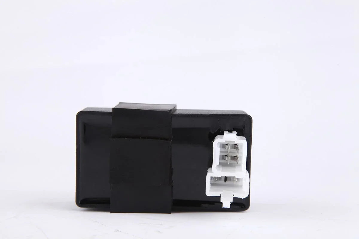 6 Pin DC-CDI Box For CG125cc 150cc 200cc 250cc ATV Dirt Bike Go Kart - ChinesePartsPro