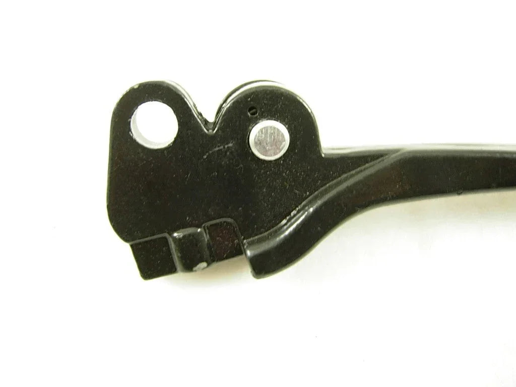ChinesePartsUSA dirt bike brake handle lever for enhanced control and durability on off-road motorcycles.