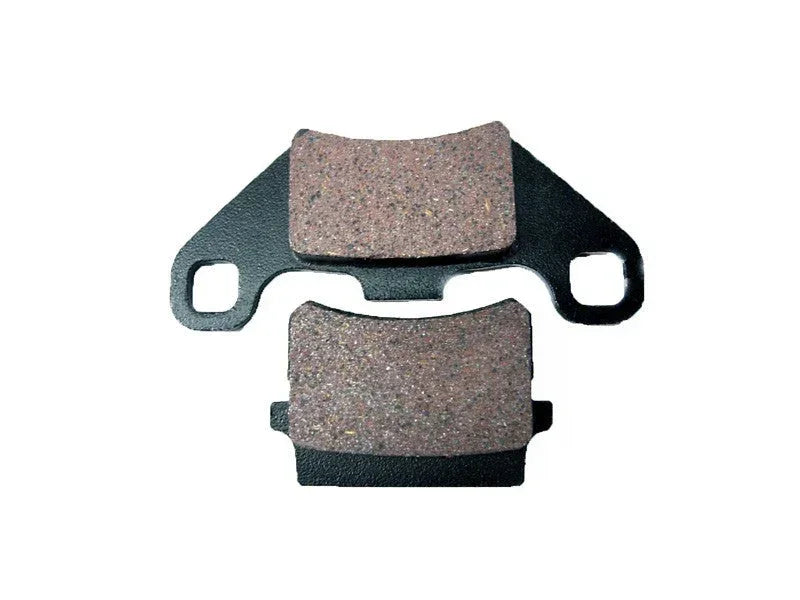 Brake Pads Set 125cc - ChinesePartsPro