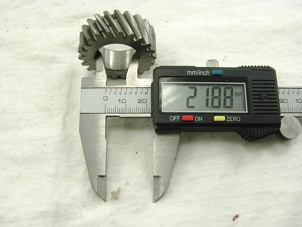 Camshaft CG125 Plunger Machine QJ125 ZJ125 XF125 Camshaft Parts - ChinesePartsPro