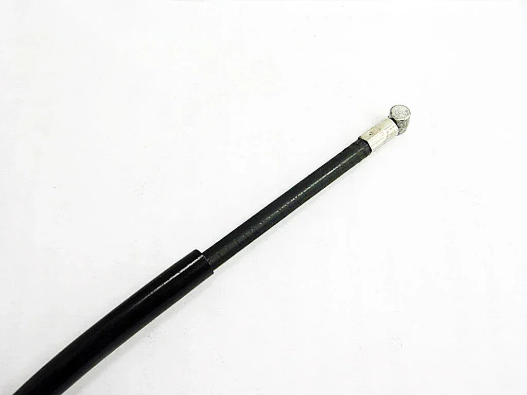 Clutch cable for 50cc to 150cc dirt bikes, featuring durable construction and precise fit for reliable performance.
