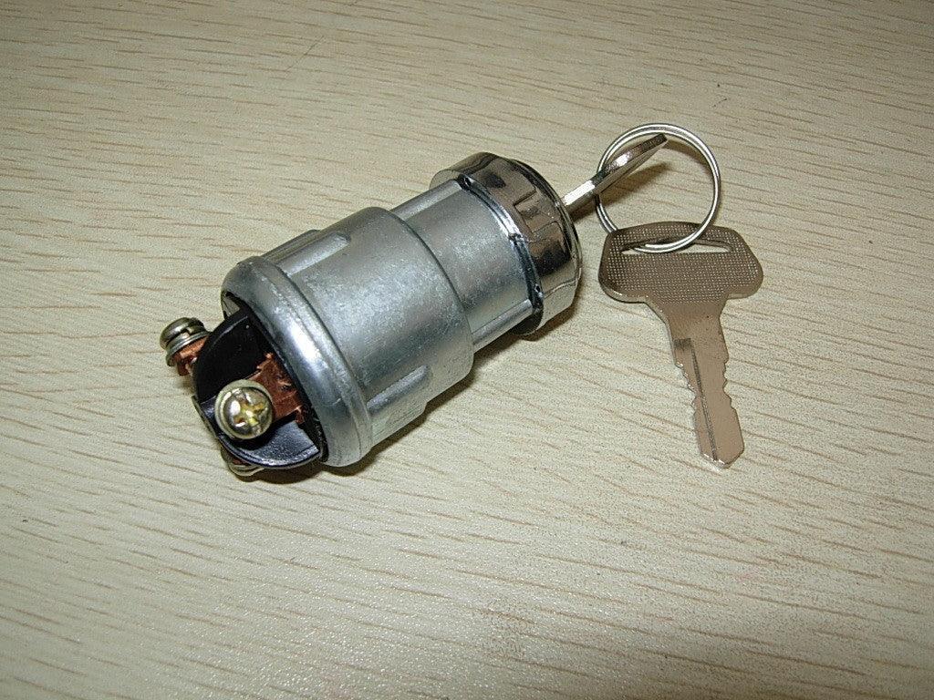 Ignition key switch SWITCH LOCK for 50cc 70cc 90cc 110cc 125cc - ChinesePartsPro