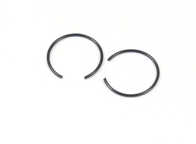 250cc engine parts ChinesePartsUSA cir clip set for motorcycle piston rings and retaining clips.