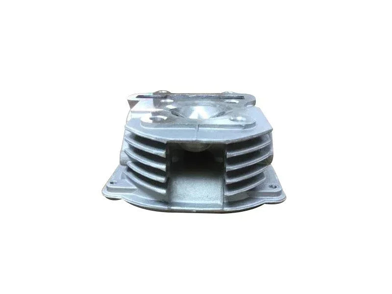 52.4mm Cylinder Head GY6 125CC w/o Valve - ChinesePartsPro