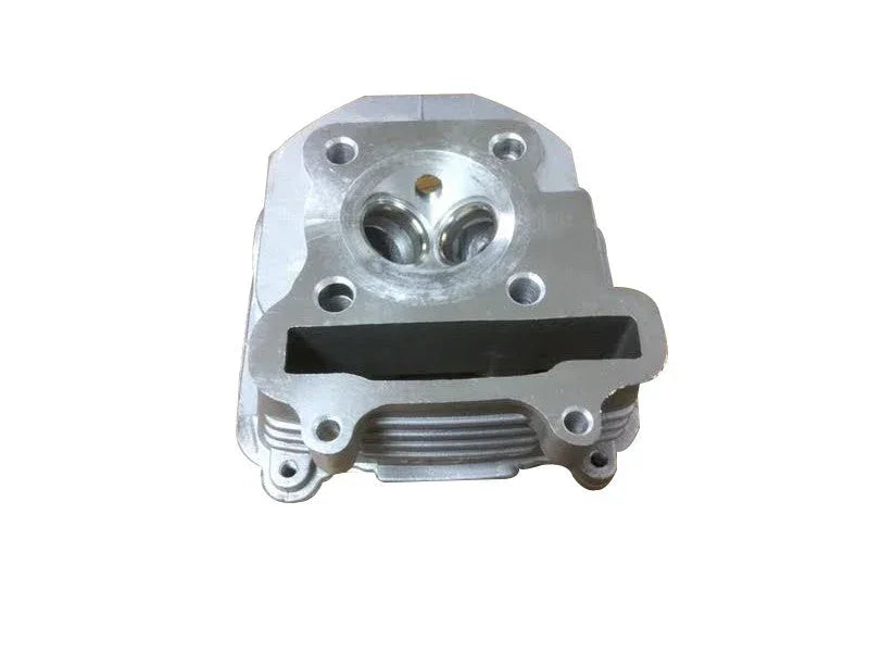 52.4mm Cylinder Head GY6 125CC w/o Valve - ChinesePartsPro