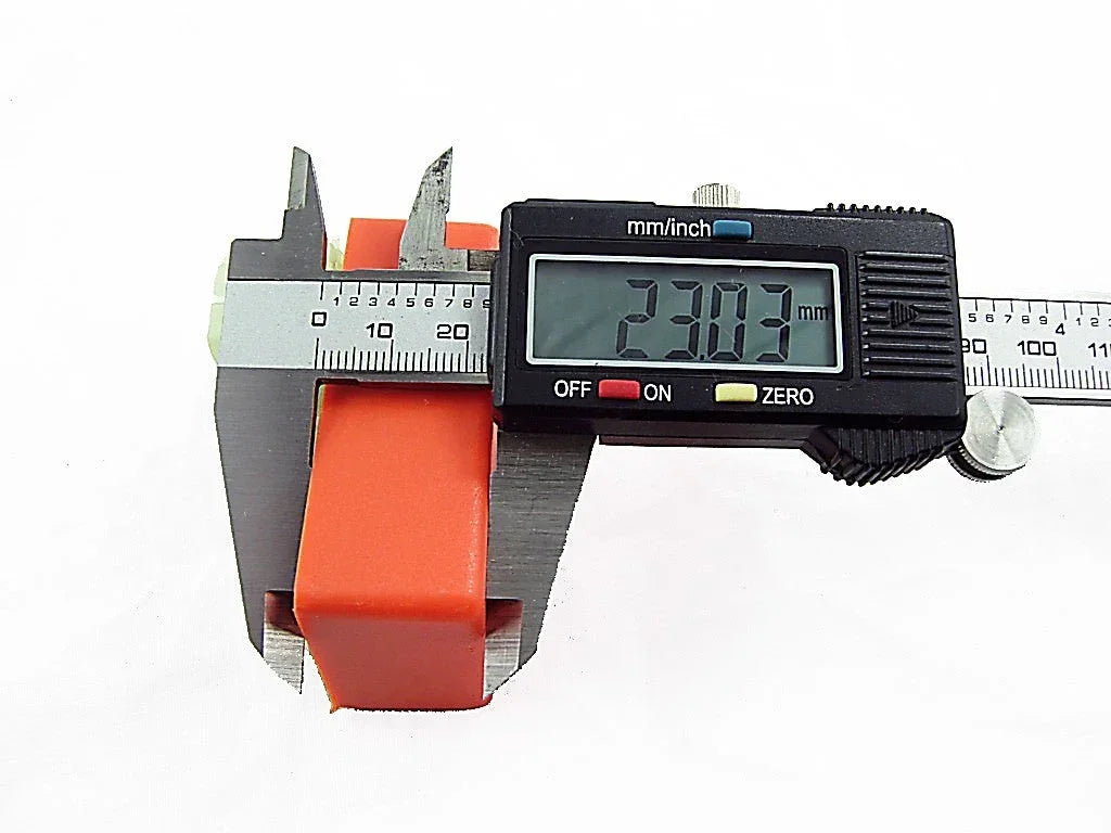 6-pin AC fired performance CDI for GY6 50cc, 125cc, and 150cc Chinese scooters from ChinesePartsUSA.