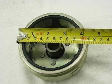 6 coil Stator w/ Rotor GY6 125CC 150cc