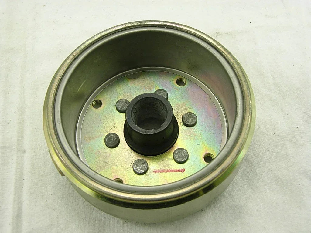8 Magnet Rotor GY6 125CC 150cc - ChinesePartsPro