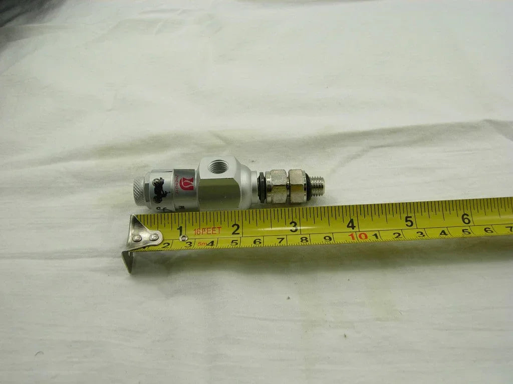 Abs Pump brake GY6 50CC - ChinesePartsPro