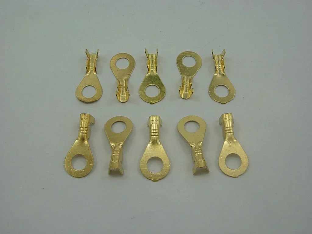 Battery connector metal pieces plug (10pcs) - ChinesePartsPro