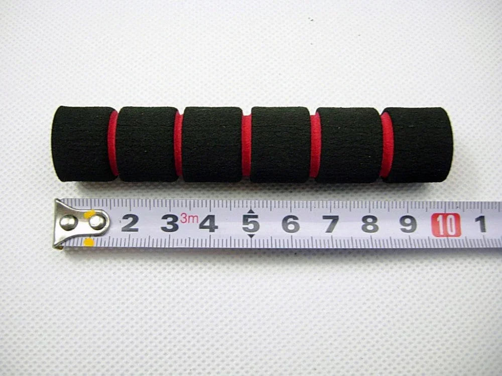 Brake handle Lever Cover -Red GY6 50CC - ChinesePartsPro