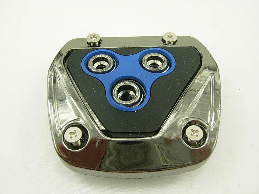 Brake pad cover - ChinesePartsPro