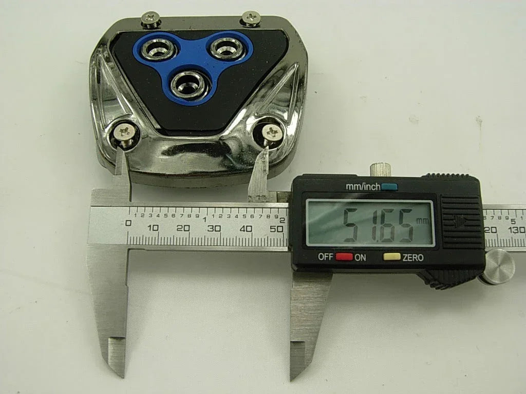 Brake pad cover - ChinesePartsPro