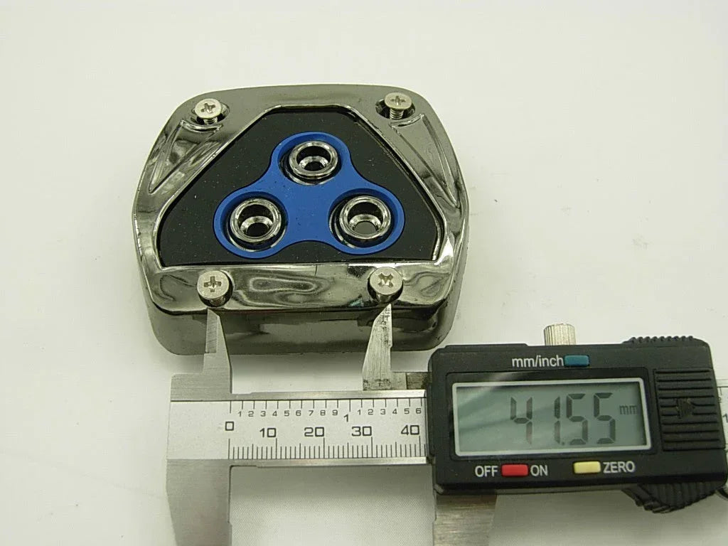 Brake pad cover - ChinesePartsPro