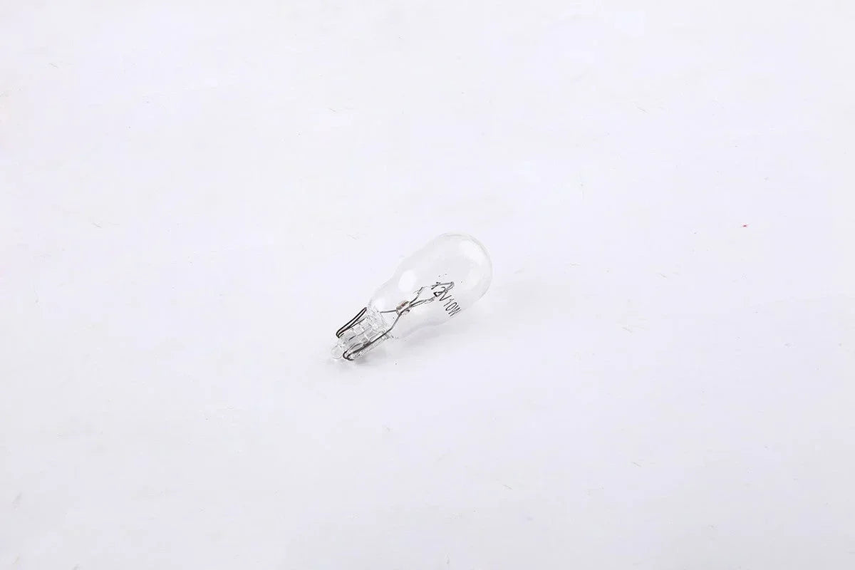 Bulb 12v 10w light GY6 125CC - ChinesePartsPro