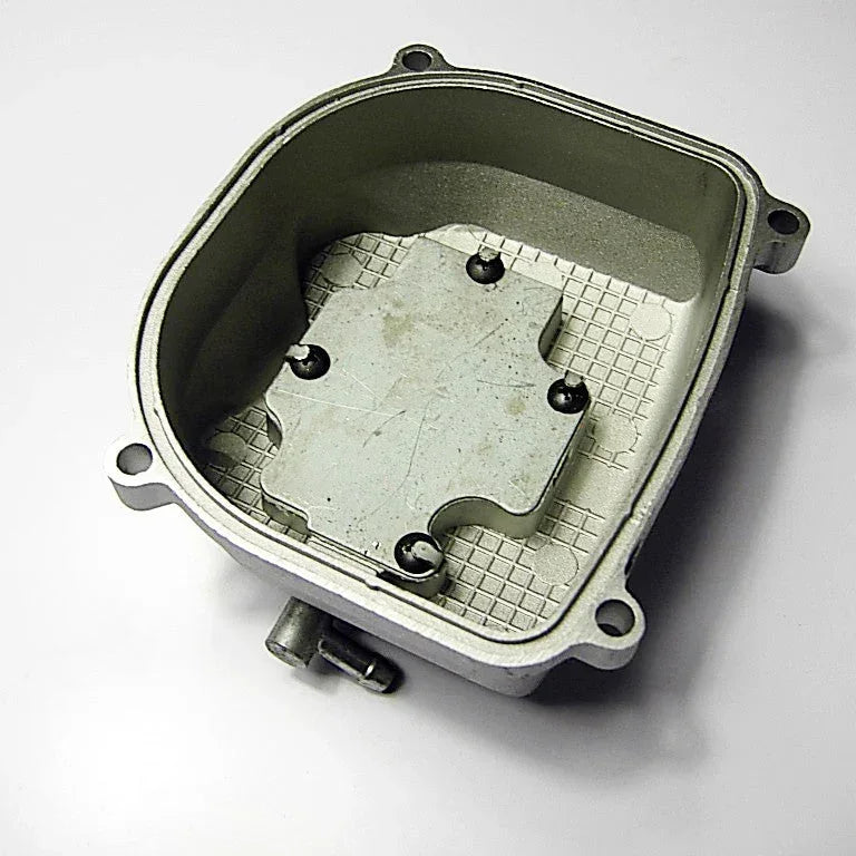 GY6 125cc 150cc cylinder head valve cover for scooter, ATV, or go-kart engine part