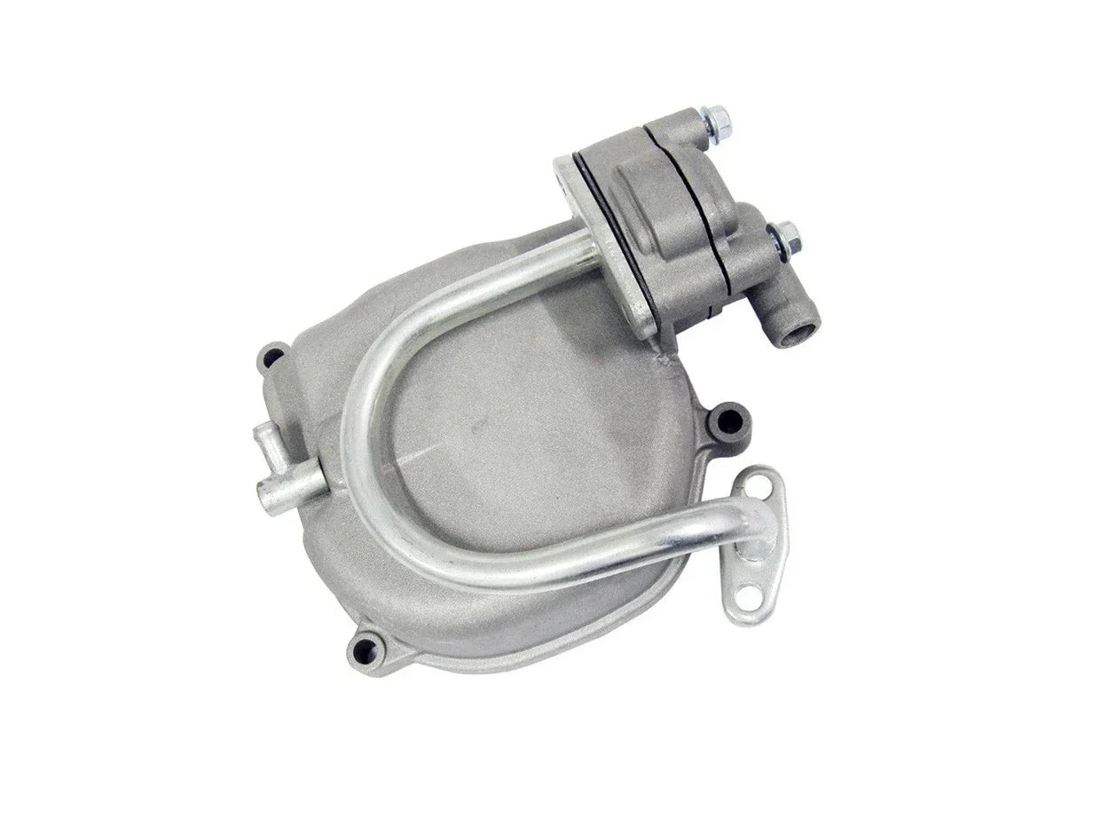 EGR Cylinder Head Valve Cover QMB139 GY6 50CC - ChinesePartsPro