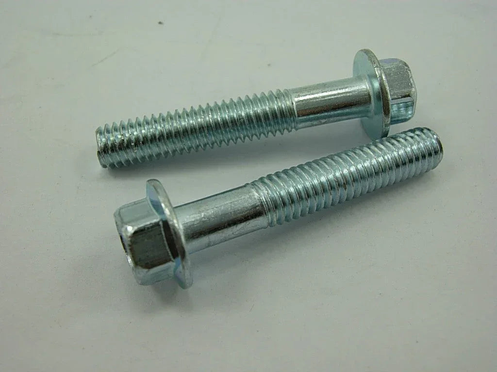 Flange Bolt M6x35 (2Pcs) - ChinesePartsPro