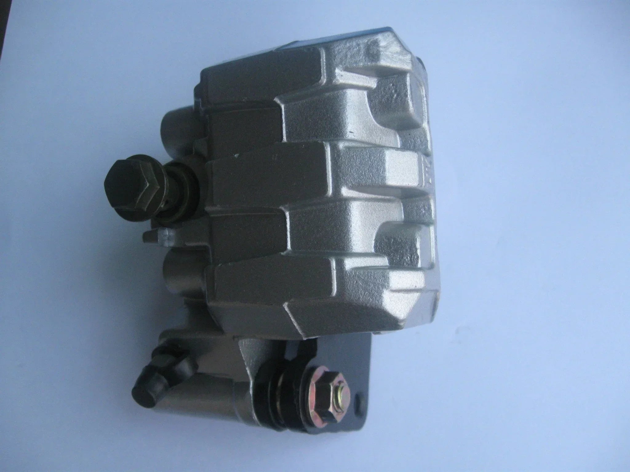 Front Brake Calipe hydraulic front brake GY6 50CC r - ChinesePartsPro