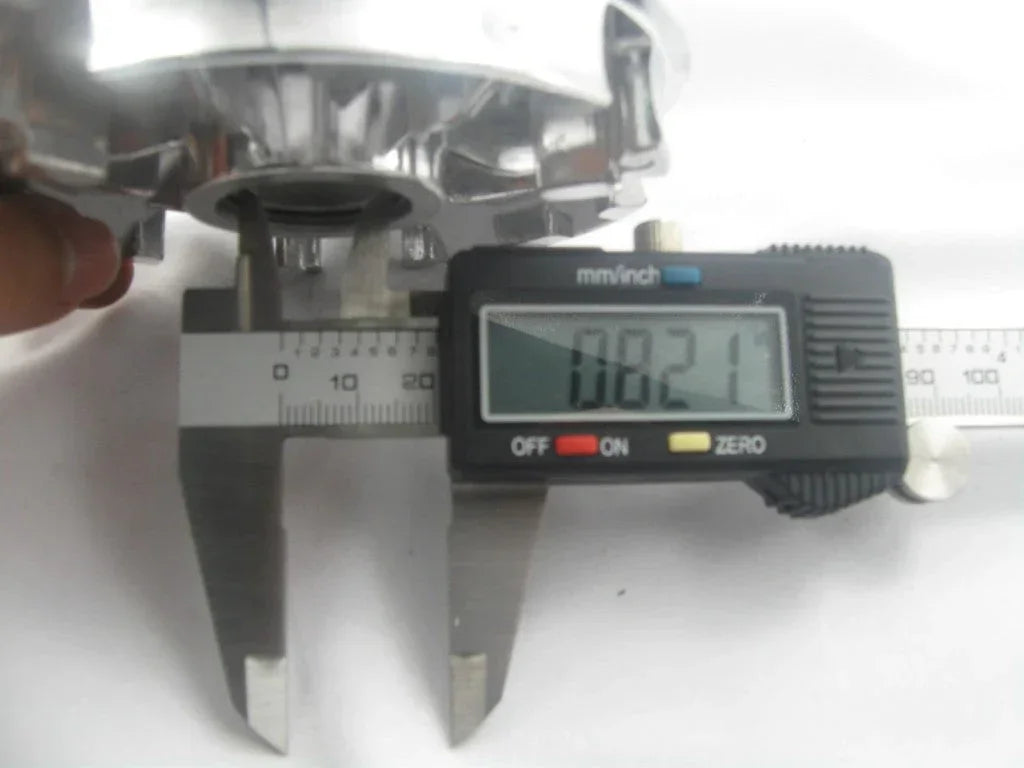Front Variator plate with drive face for RS100 - ChinesePartsPro