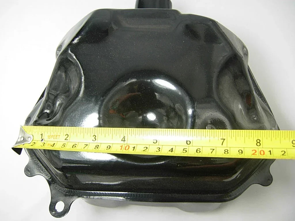 Fuel Gas Oil Tank GY6 50CC - ChinesePartsPro