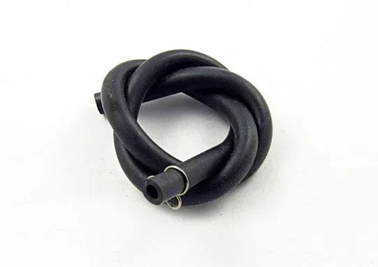 Fuel Gas Oil tube hose Line 7*5mm (ONE Foot Long) - ChinesePartsPro