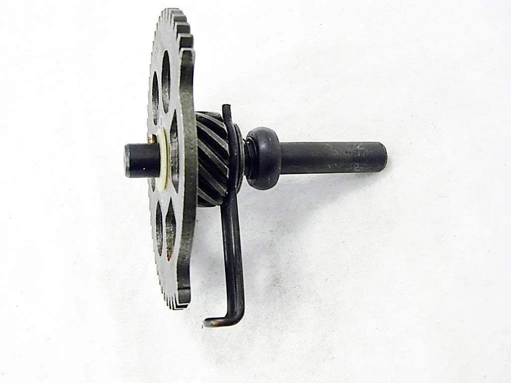Gy6 Rear Idle Sprocket Comp GY6 125CC - ChinesePartsPro
