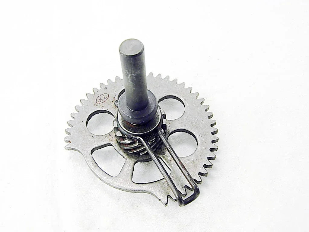 Gy6 Rear Idle Sprocket Comp GY6 125CC - ChinesePartsPro