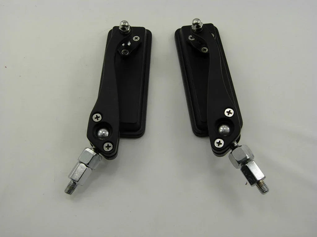 Mirror Set 8mm for gy6 - ChinesePartsPro