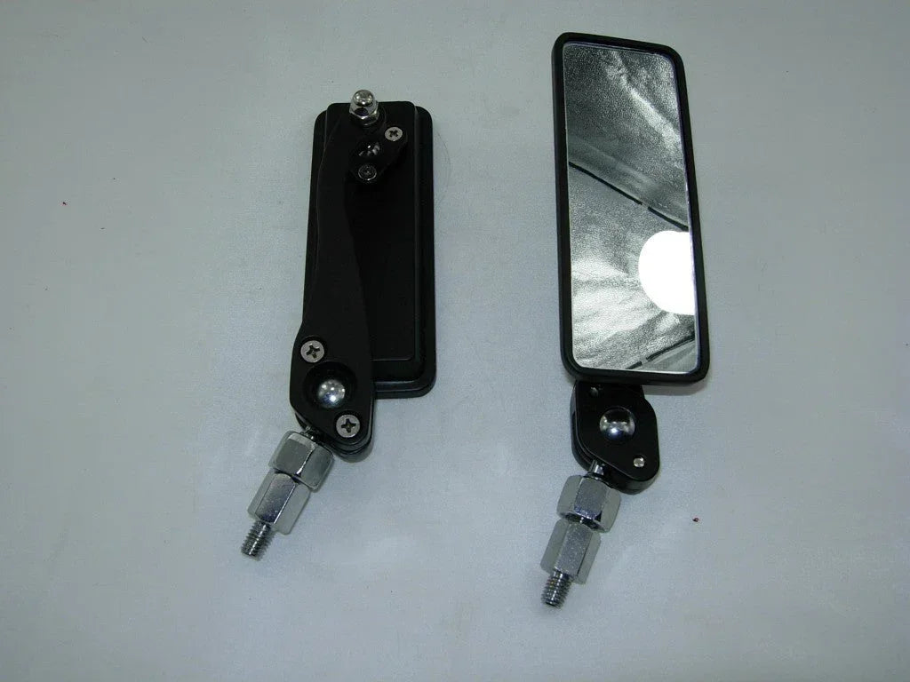 Mirror Set 8mm for gy6 - ChinesePartsPro