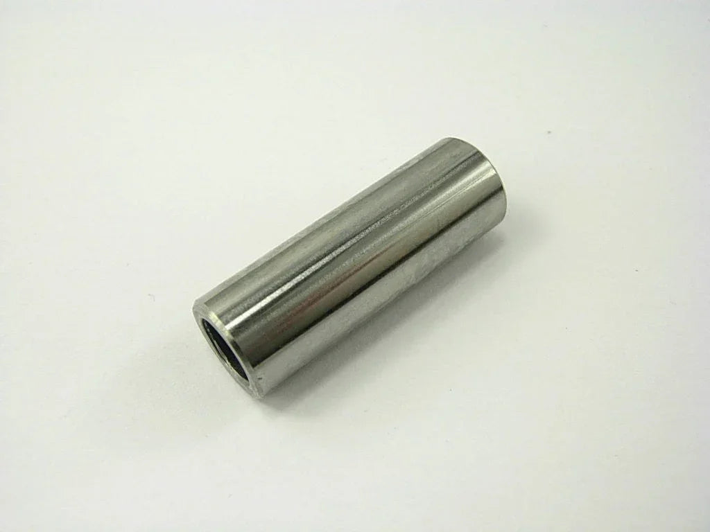 QMB139 44mm GY6 Piston Pin - ChinesePartsPro