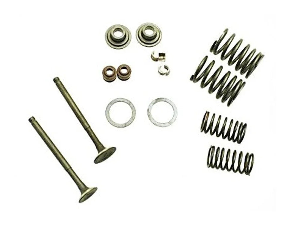 QMB139 69mm Valve Rebuild Kit