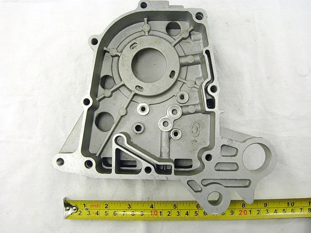 Right Crankcase GY5 50CC GY6 - ChinesePartsPro