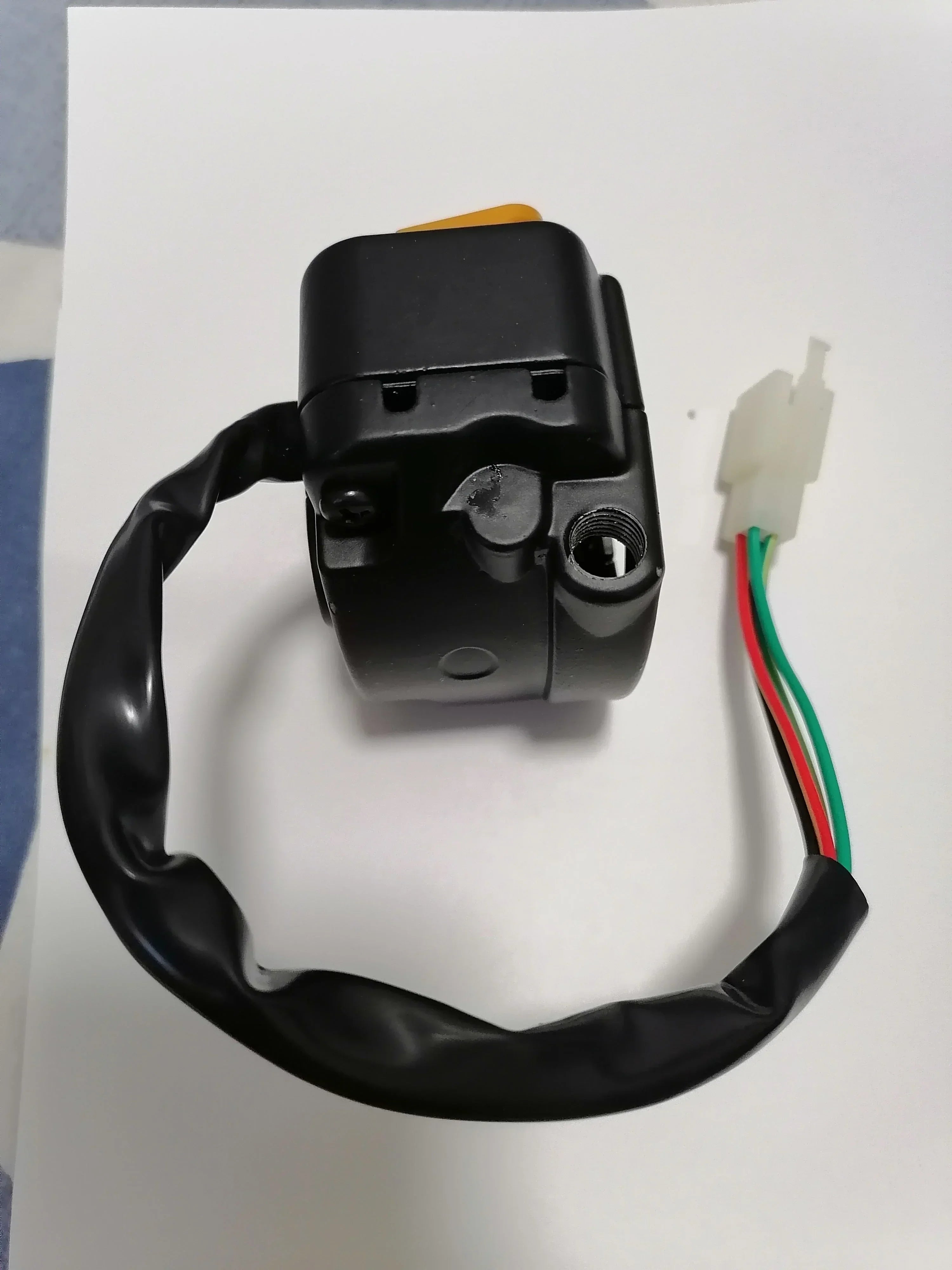 Right side start and kill switch for vehicles by ChinesePartsUSA, part of the parts categories collection.