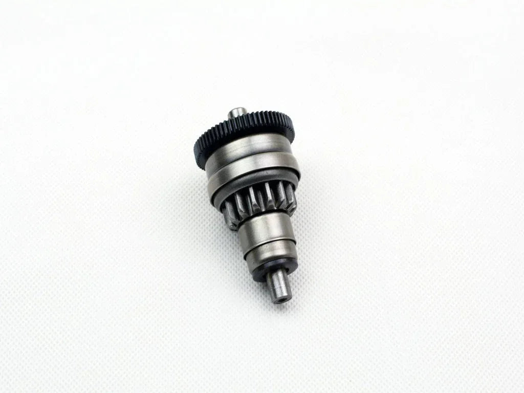 Starter Motor Clutch Bendix GY6 50CC - ChinesePartsPro