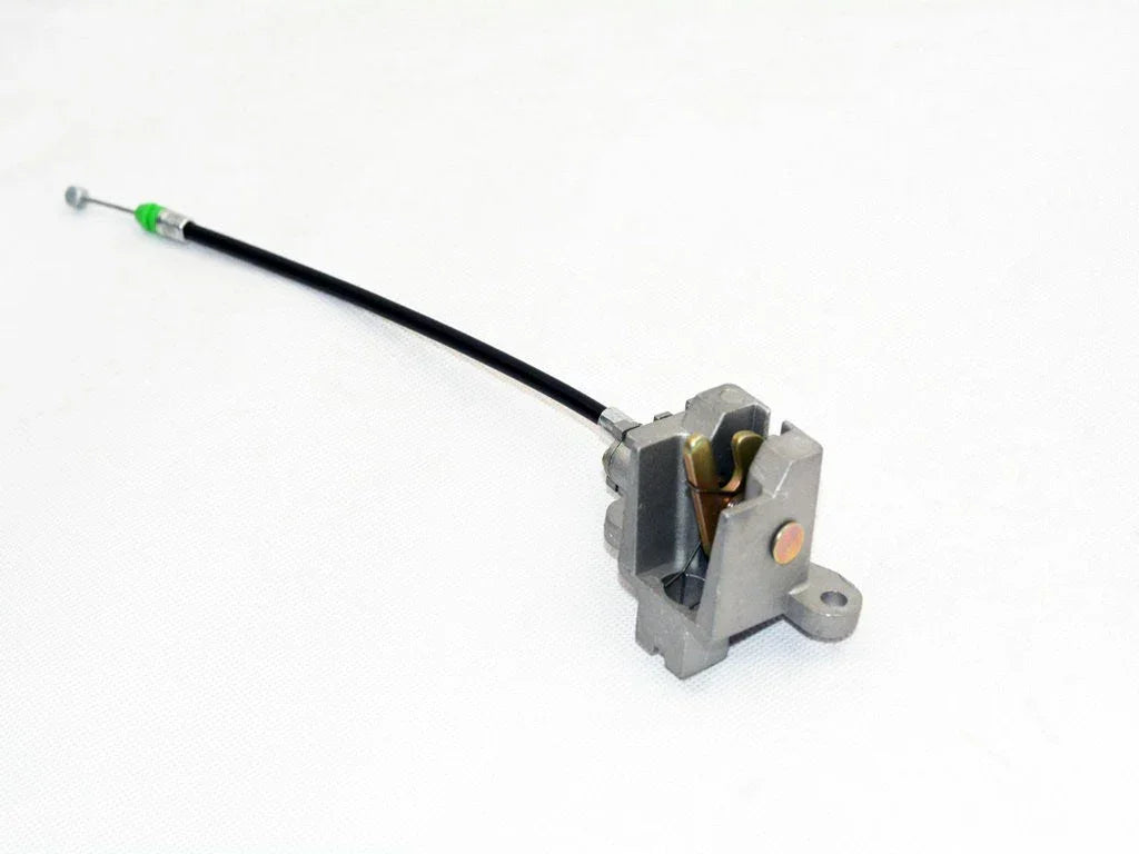 Universal MC-08-50 Sun ignition switch for vehicles, manufactured by ChinesePartsUSA, shown in this product image.