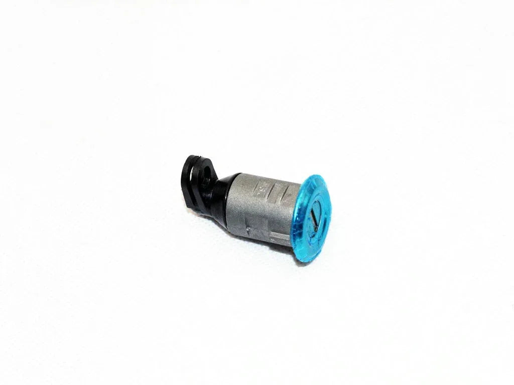 Universal MC-08-50 Sun ignition switch from ChinesePartsUSA, showing a close-up of the black ignition switch for vehicle ignition systems.