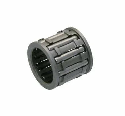Metal wrist pin bearing oversize 10mm for 50cc Yamaha, scooter or moped engine part