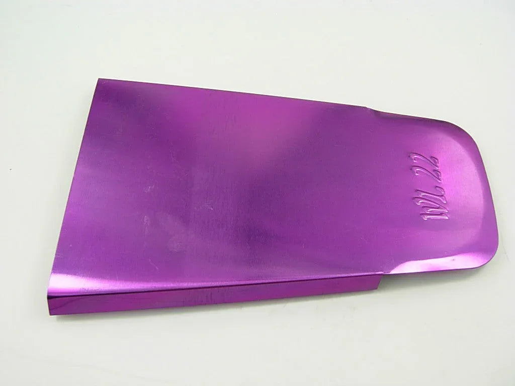 Alloy Rear Mud guard - ChinesePartsPro