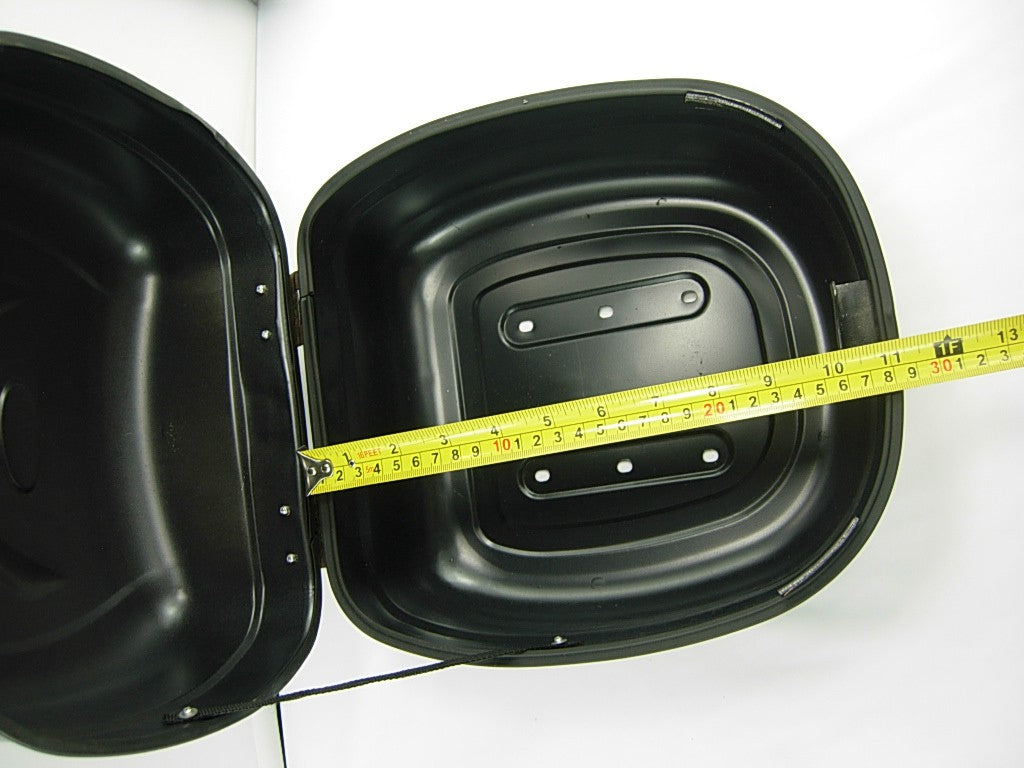 Storage Trunk 50cc, 125cc,150cc Gy6 & - ChinesePartsPro