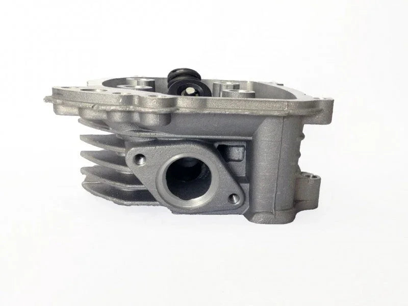 GY6 180cc 61mm Bore EGR cylinder head with valve