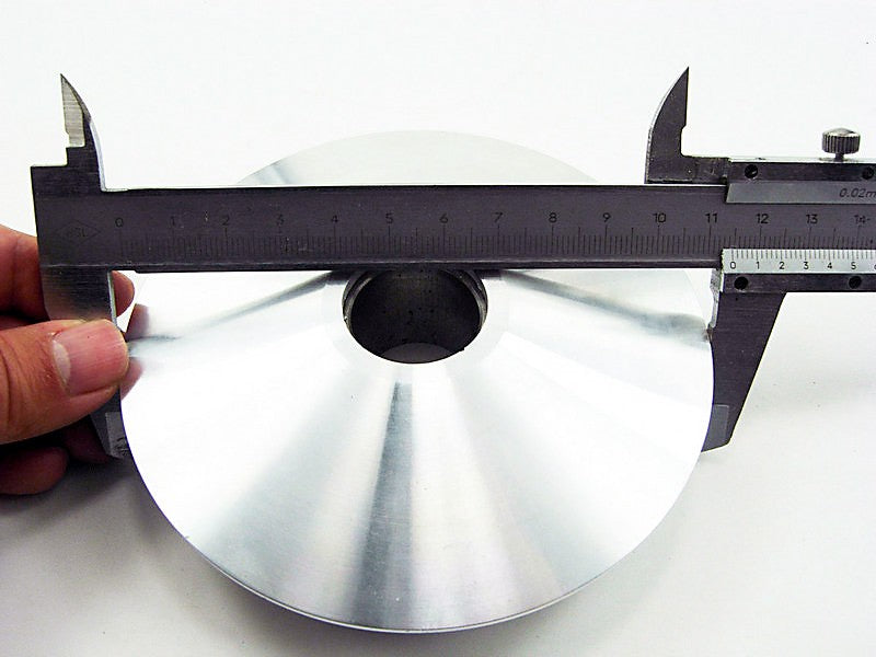 High Performance Variator Drive Pulley with Roller Weights(14g) - ChinesePartsPro