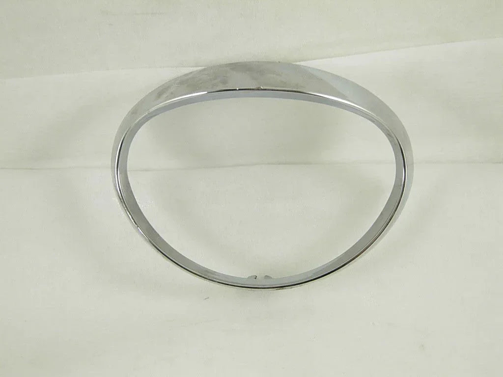 Head Light Trim (chrome) - ChinesePartsPro