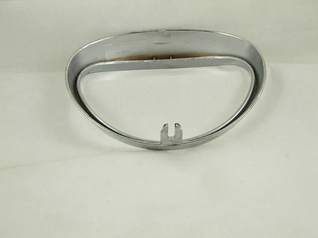 Head Light Trim (chrome) - ChinesePartsPro