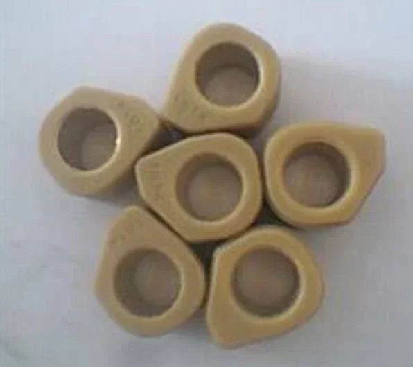 High Performence Copper Roller Set - ChinesePartsPro