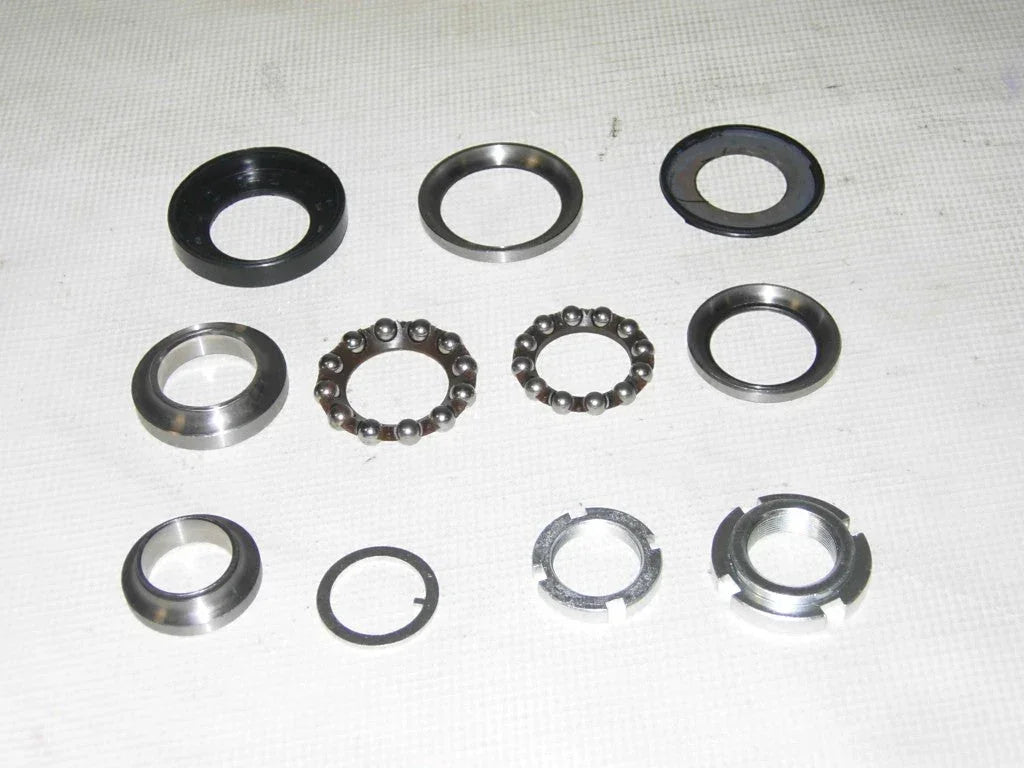 Steering Steam Assy - ChinesePartsPro