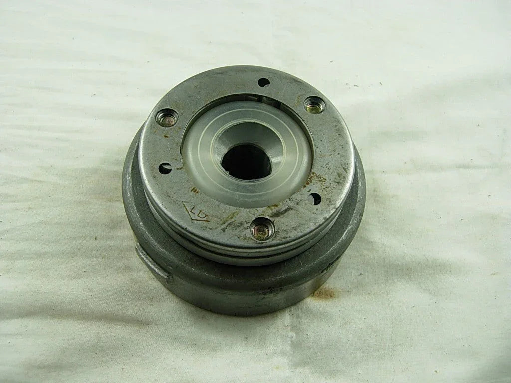 8 Magneto Rotor for 150cc, 200cc, 250cc dirt bikes from vendor-unknown, shown in close-up view of the ignition component.