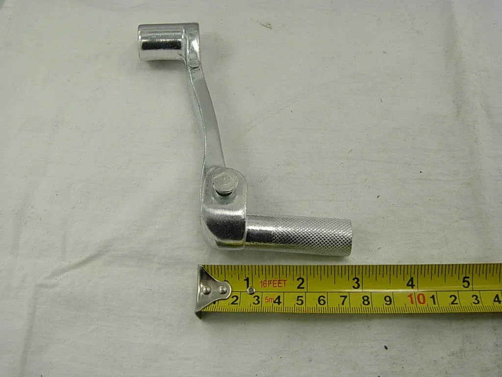 Alloy Gear Bar - ChinesePartsPro