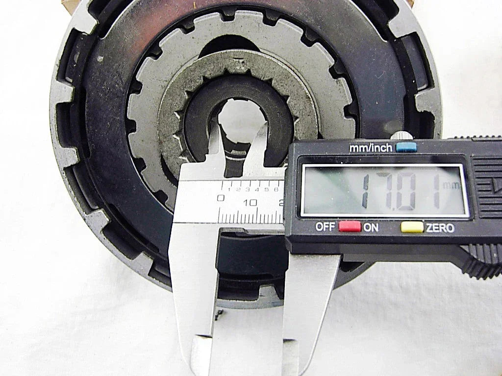 Automatic Clutch For 110cc Engine - ChinesePartsPro